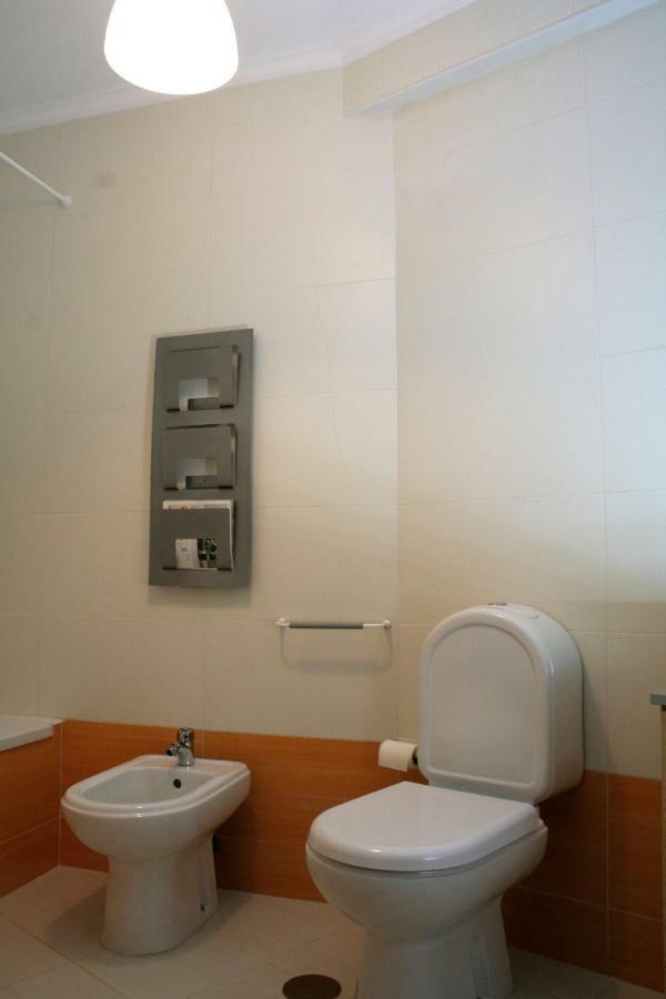 Casa Da Ponte Aljezur Center Apartment Bagian luar foto