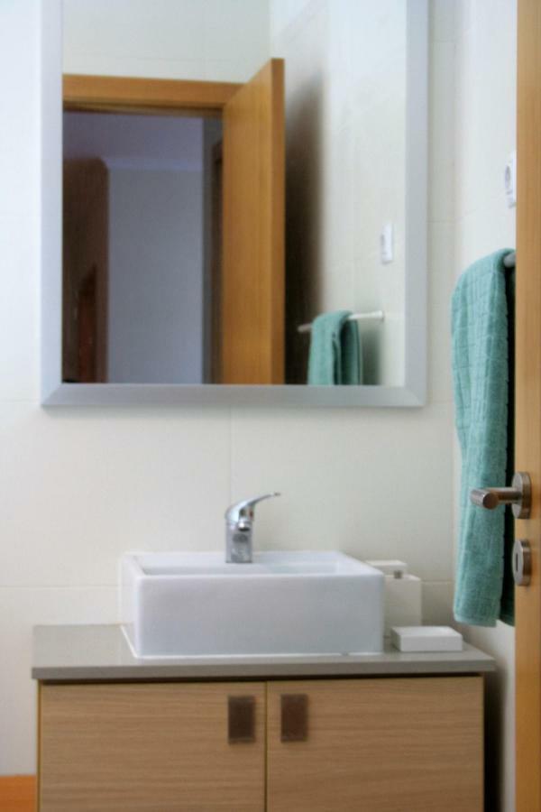 Casa Da Ponte Aljezur Center Apartment Bagian luar foto