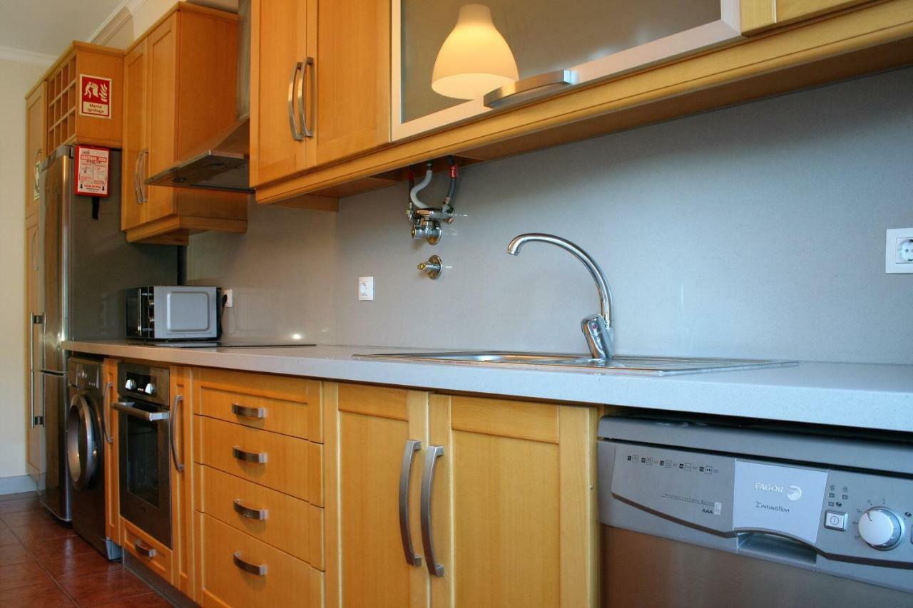 Casa Da Ponte Aljezur Center Apartment Bagian luar foto