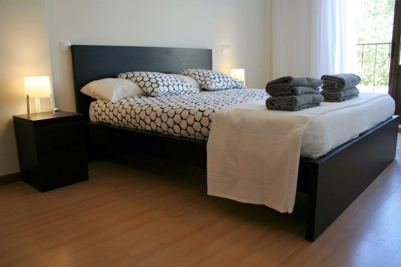 Casa Da Ponte Aljezur Center Apartment Bagian luar foto