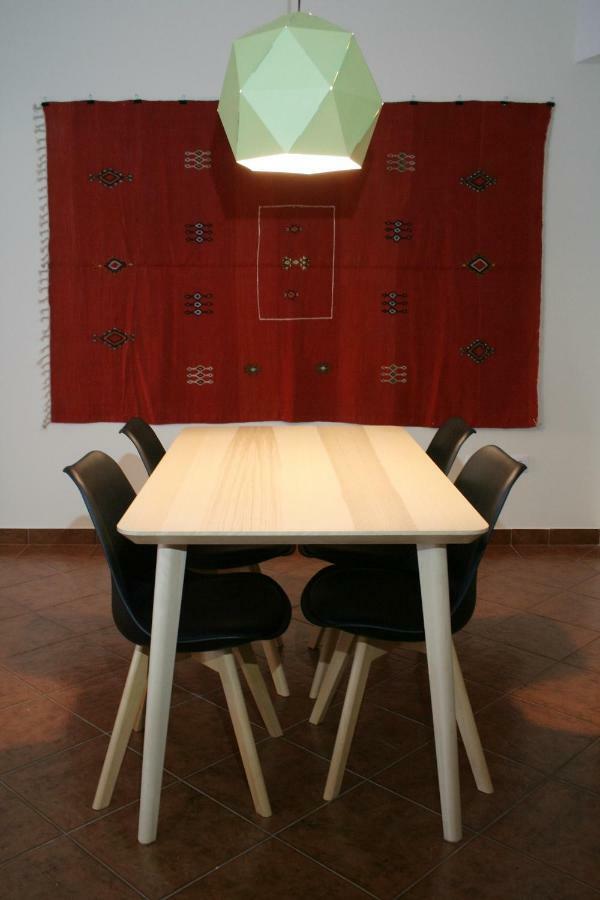 Casa Da Ponte Aljezur Center Apartment Bagian luar foto