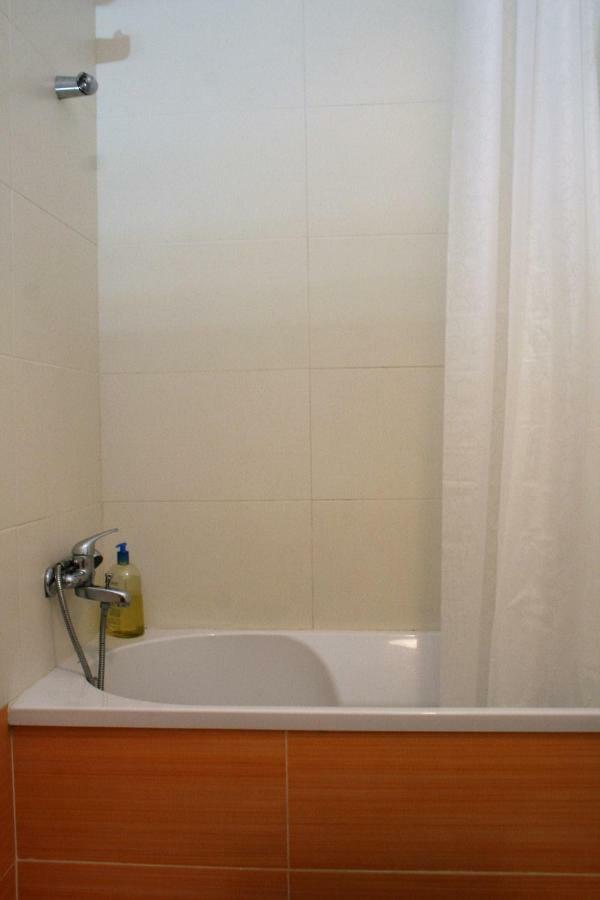 Casa Da Ponte Aljezur Center Apartment Bagian luar foto