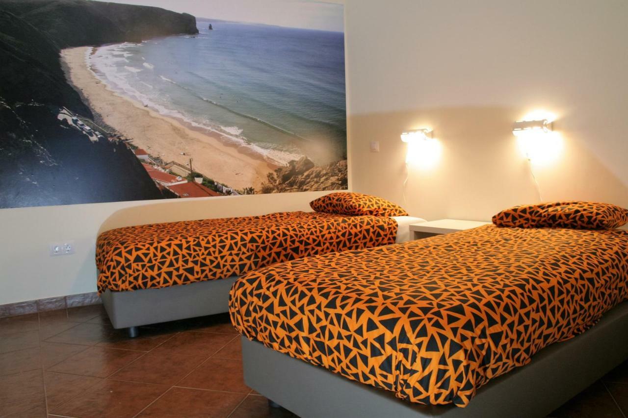 Casa Da Ponte Aljezur Center Apartment Bagian luar foto