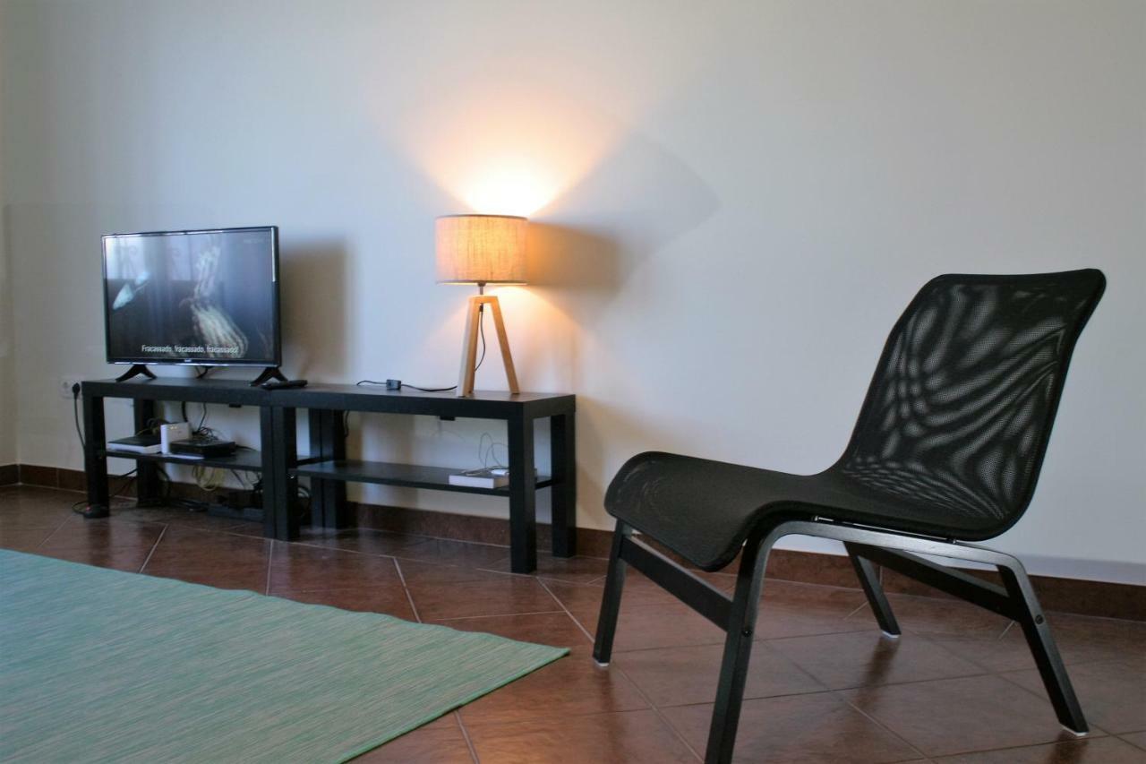 Casa Da Ponte Aljezur Center Apartment Bagian luar foto