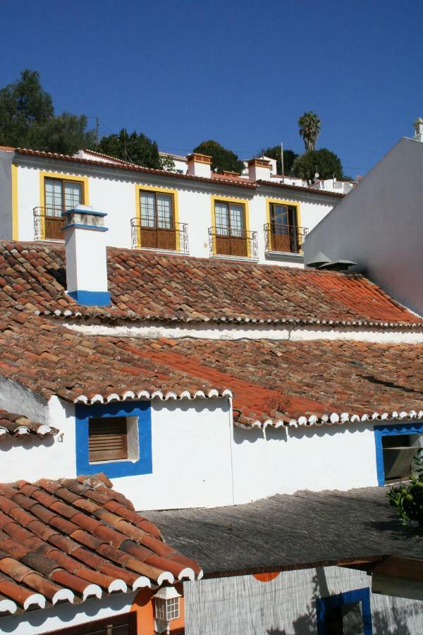 Casa Da Ponte Aljezur Center Apartment Bagian luar foto